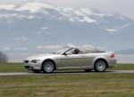 BMW 6-Series Convertible 2004 года